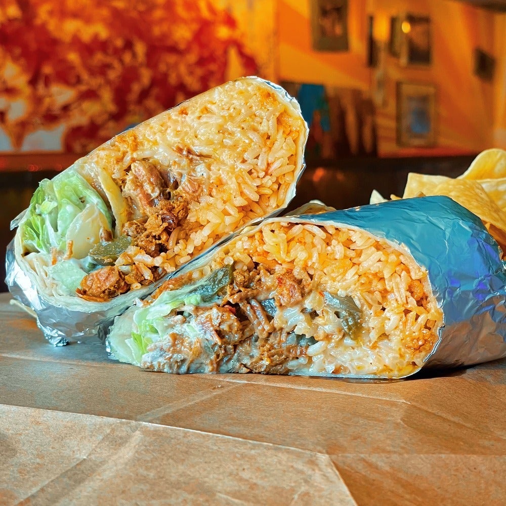 Biodegradable Burrito Wrappers : burrito wrappers